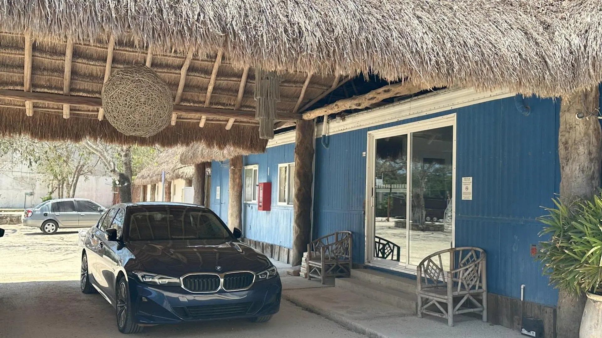 Club Cenotes Tulum Hotel Balcheil