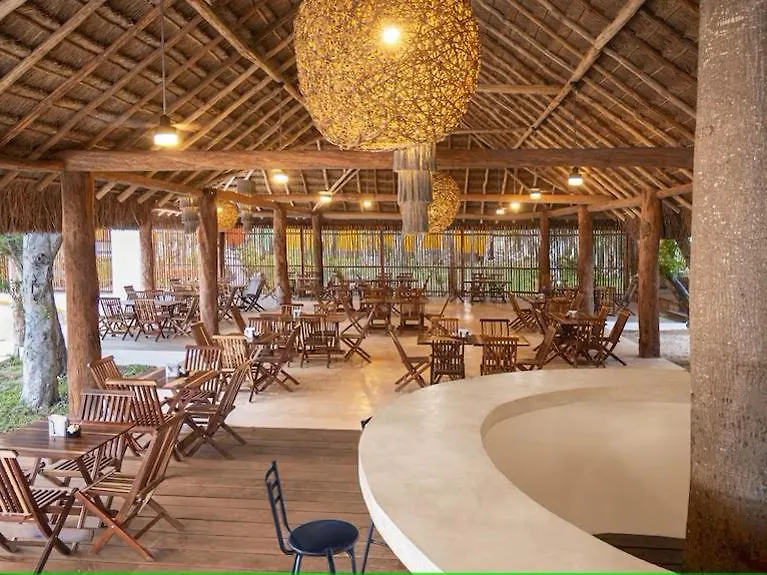 Club Cenotes Tulum Hotel Balcheil