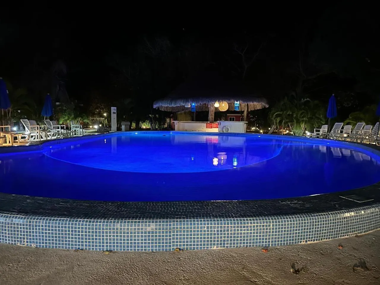 Club Cenotes Tulum Hotel Balcheil México