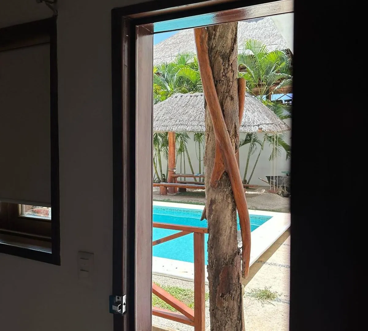 Club Cenotes Tulum Hotel Balcheil